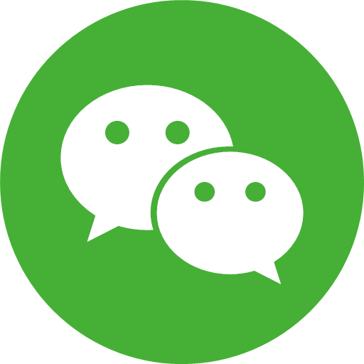 WeChat icon